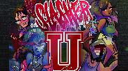 Slasher U: Act 1 Gameplay Trailer! trailer thumbnail