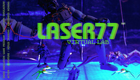Laser 77 - Trailer trailer thumbnail