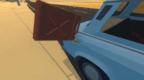 Poly Roam - Trailer trailer thumbnail