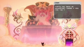 Purrs in Heaven. Release Trailer trailer thumbnail