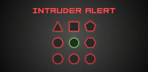 Intruder Alert Gameplay trailer thumbnail