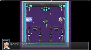 Game Tester Quest playthrough trailer trailer thumbnail