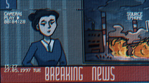 Liwertown Rebirth Trailer 1 trailer thumbnail