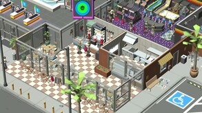 New Idle Mall PV trailer thumbnail