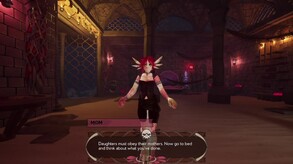BLOODSONG trailer thumbnail