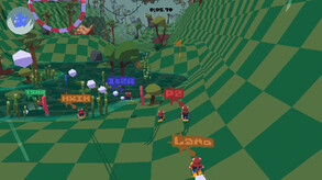 BunnyHill Online Trailer trailer thumbnail