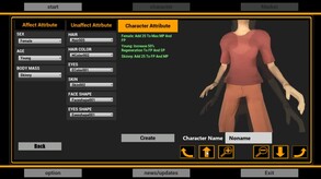 GLAIS GAWIZT - Preview Character Gameplay trailer thumbnail
