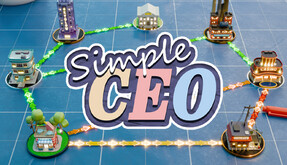 Simple CEO Trailer trailer thumbnail