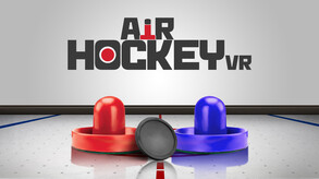 Air Hockey VR Trailer trailer thumbnail