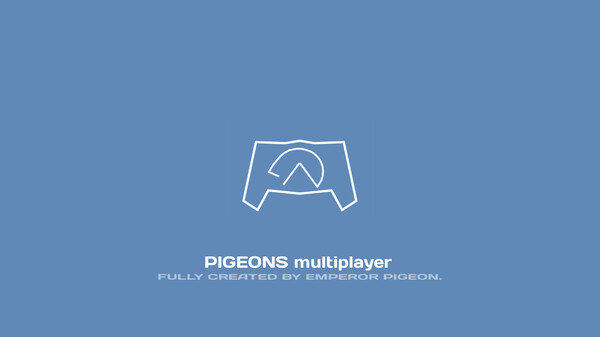 PIGEONS cinematics trailer thumbnail