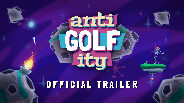 AntiGOLFity Official Trailer trailer thumbnail