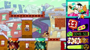BOOM! BUSTER 2024 Kickstarter Demo trailer thumbnail