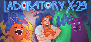 Gameplay Trailer Laboratory X-29 trailer thumbnail