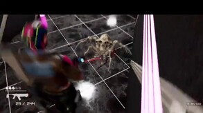 Trailer 3 Spider Inferno trailer thumbnail