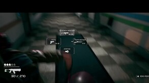 Trailer 4 Spider Inferno trailer thumbnail