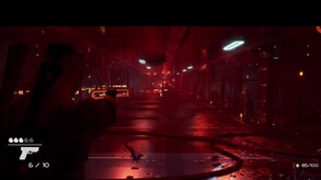 Trailer 1 Spider Inferno trailer thumbnail