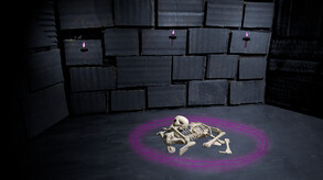 Skeleton Rebellion Trailer trailer thumbnail