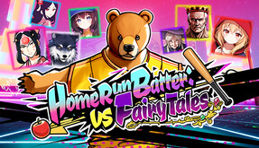 【PV】Home Run batter trailer thumbnail