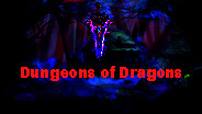 Dungeons of Dragons trailer thumbnail