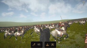 Ad Victoriam Gameplay trailer thumbnail