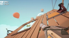 Balloon Flight Trailer trailer thumbnail