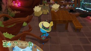 Hovanets, The Keeper of The Enchanted Tree trailer thumbnail