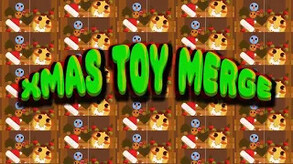 XMas Toy Merge Trailer trailer thumbnail