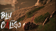 Blu Caligo - Gameplay Trailer trailer thumbnail