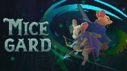 MiceGard Main trailer trailer thumbnail