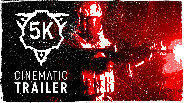 Cinematic Trailer trailer thumbnail