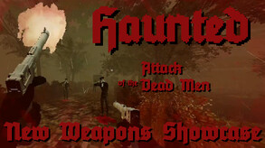 New Weapons Showcase (Extended Gameplay) trailer thumbnail