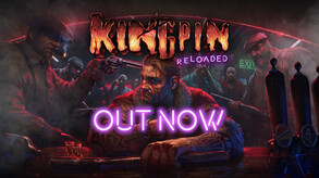 Kingpin Reloaded Launch Trailer trailer thumbnail