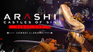 Launch Trailer - Combat of Arashi trailer thumbnail