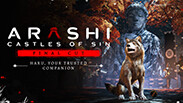 Launch Trailer - Haru, Your Wolf Dog Companion trailer thumbnail