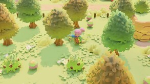 Go-Go Town! Couch Co-op Trailer trailer thumbnail