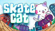 SkateCat Demo Trailer trailer thumbnail