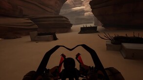 The Burst | Welcome to Damag trailer thumbnail