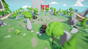 Guns'N'Wheels Trailer trailer thumbnail