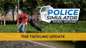 The Tackling Update trailer thumbnail