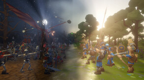 Epic Eon Official Trailer trailer thumbnail
