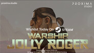 Warship Jolly Roger Teaser Trailer trailer thumbnail