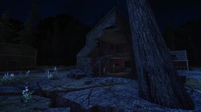 BLOOD WEST - Full Release trailer trailer thumbnail