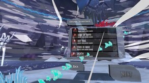  God of Riffs: Battle For The Metalverse! (2.0) Trailer (2024) trailer thumbnail