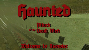 Welcome to Osowiec trailer thumbnail