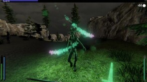 Necroslayer Alpha Release trailer thumbnail