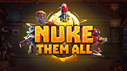 Aliens, Zombies, and Apocalypses : Nuke Them All Trailer trailer thumbnail