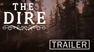 The Dire trailer thumbnail