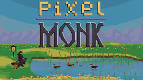 Pixel Monk Trailer trailer thumbnail