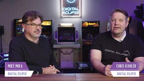 Llamasoft: The Jeff Minter Story - Announcement trailer thumbnail