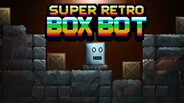 Super Retro BoxBot Teaser Trailer trailer thumbnail
